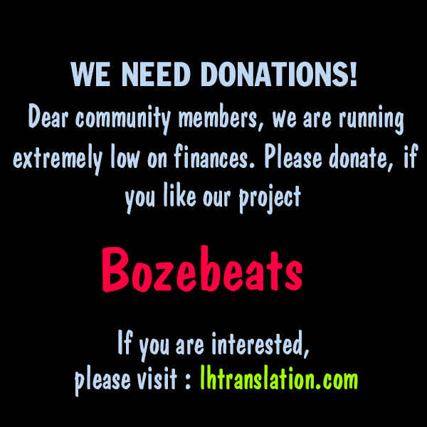 Page 24 Chapter 3 Bozebeats