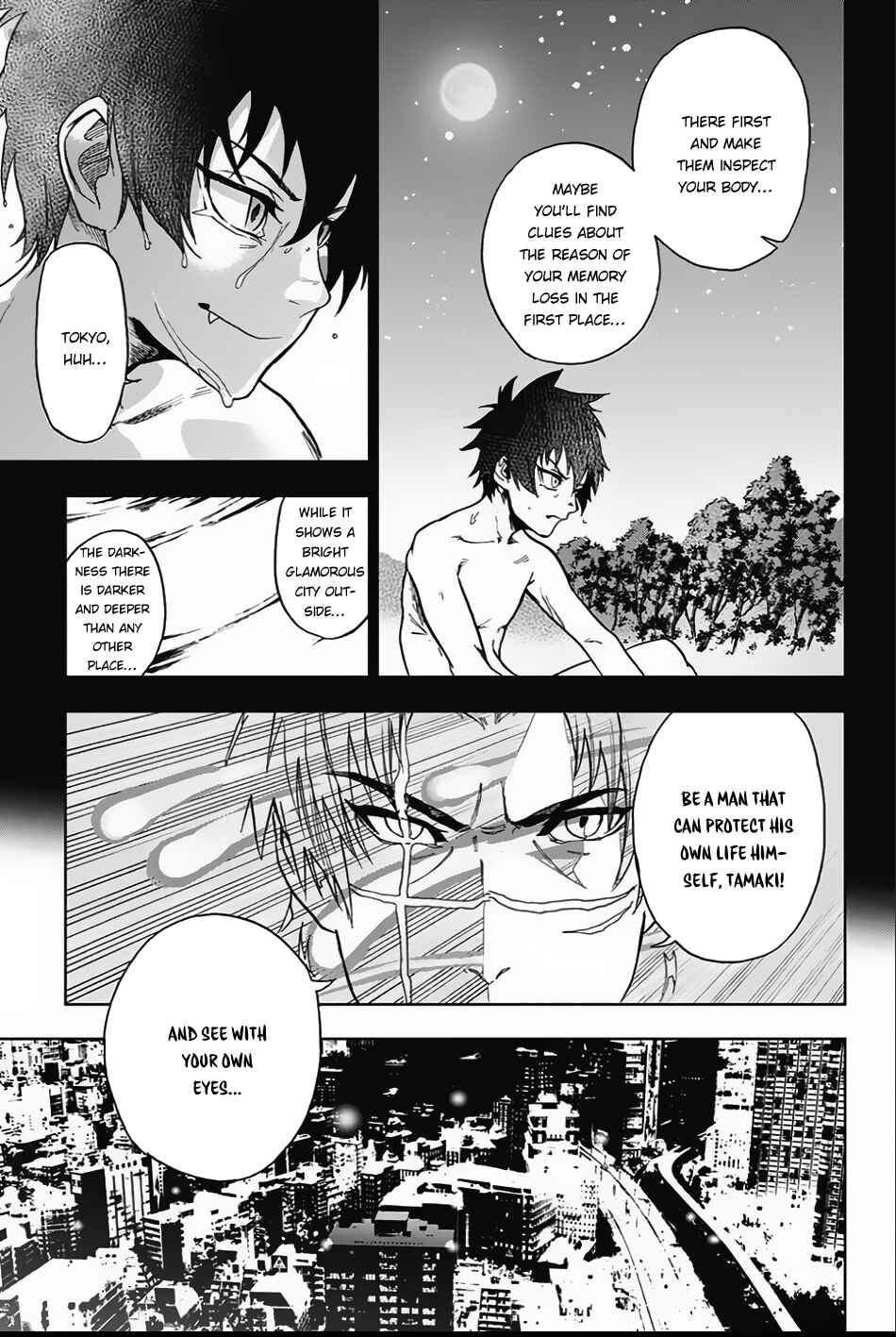 Page 4 Chapter 3 Bozebeats