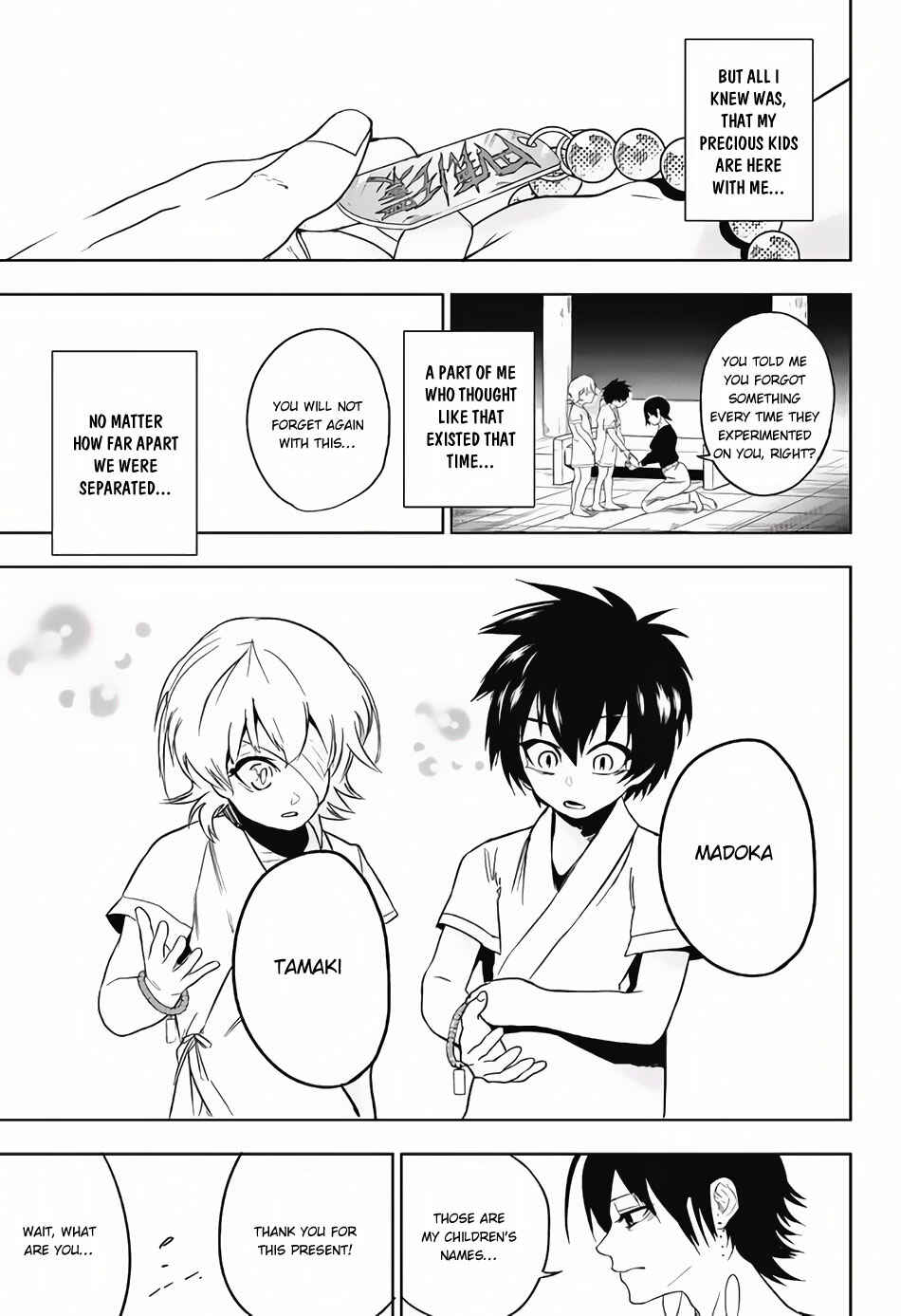 Page 12 Chapter 13 Bozebeats