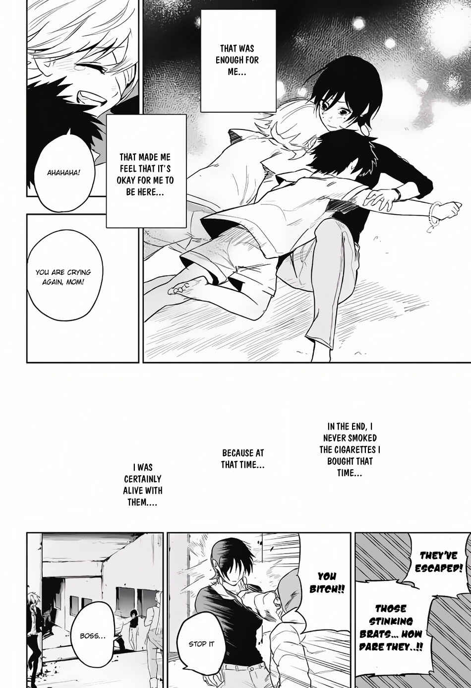 Page 13 Chapter 13 Bozebeats