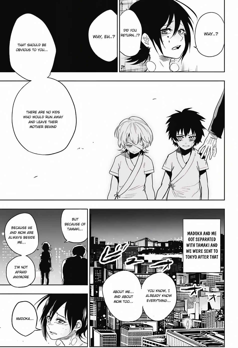 Page 14 Chapter 13 Bozebeats