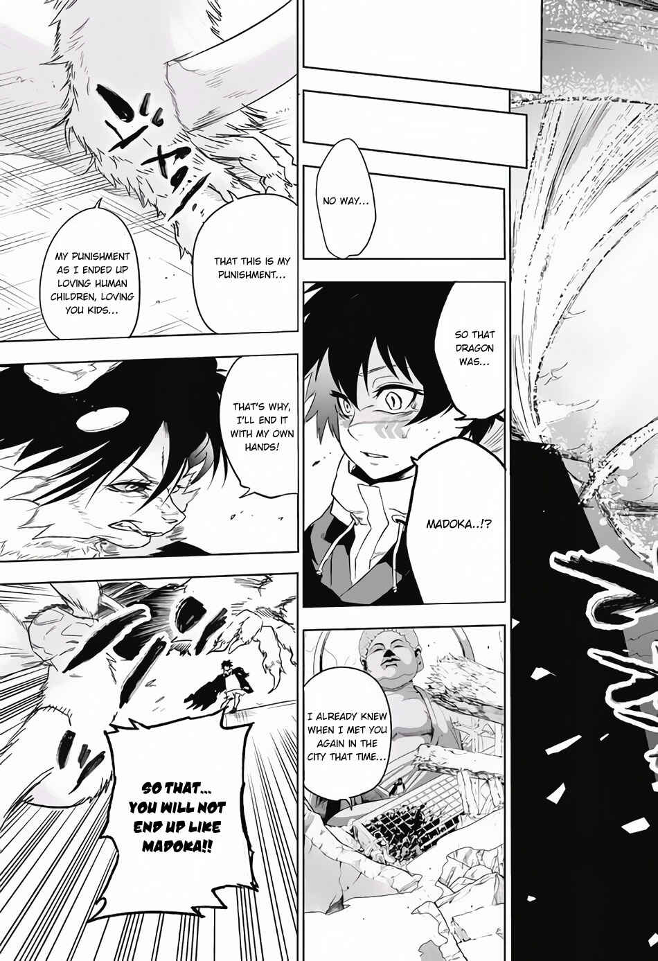 Page 16 Chapter 13 Bozebeats