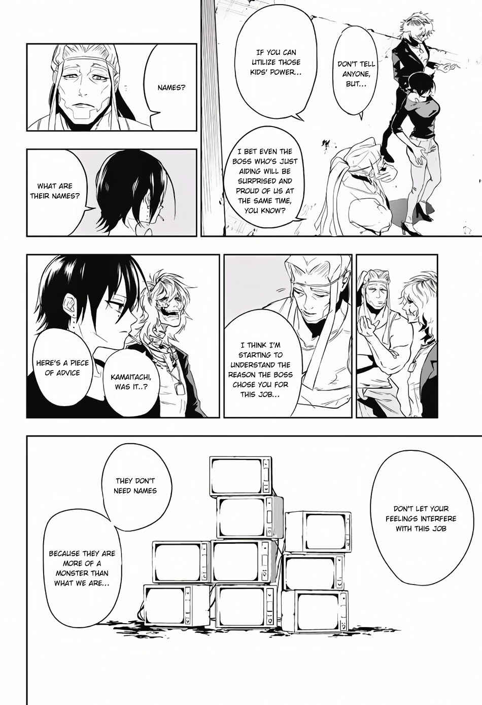 Page 5 Chapter 13 Bozebeats