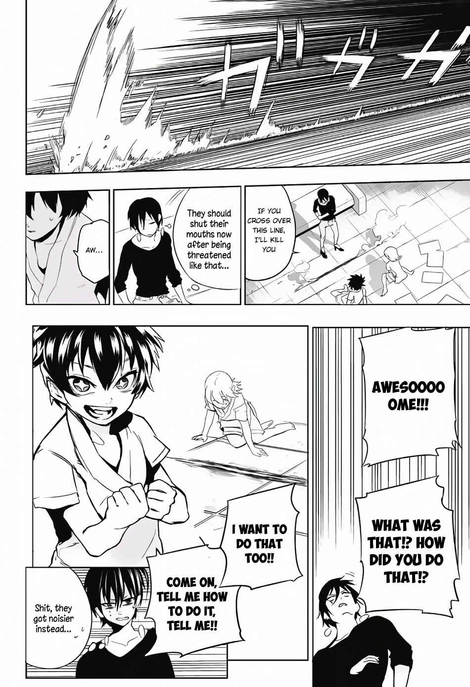 Page 7 Chapter 13 Bozebeats