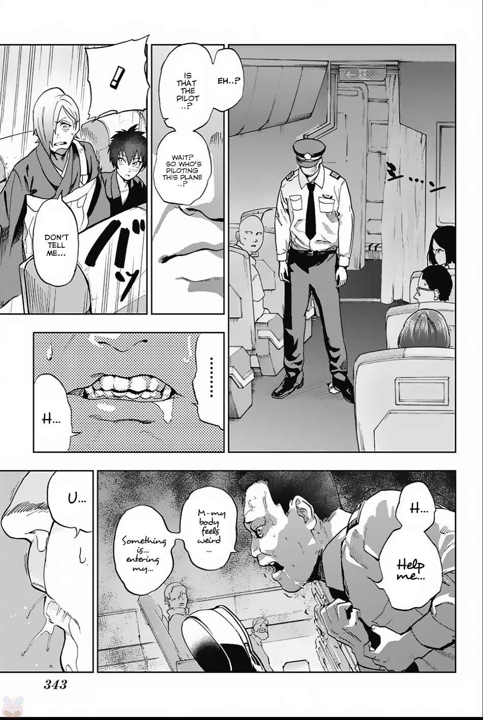 Page 10 Chapter 2 Bozebeats