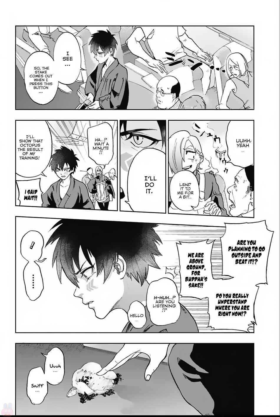 Page 17 Chapter 2 Bozebeats