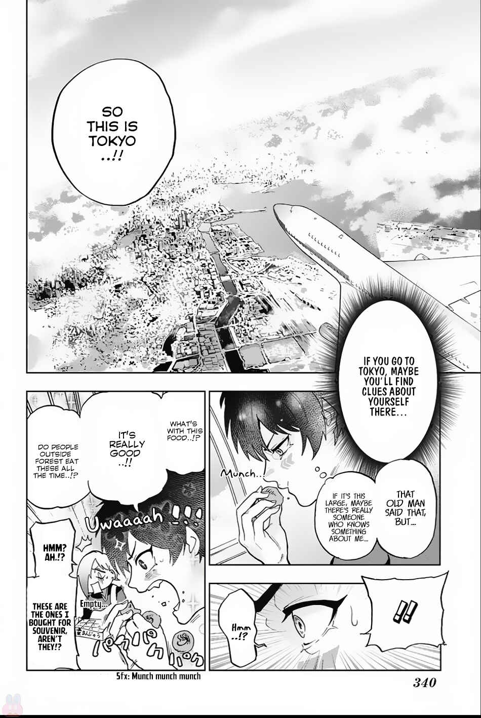 Page 7 Chapter 2 Bozebeats