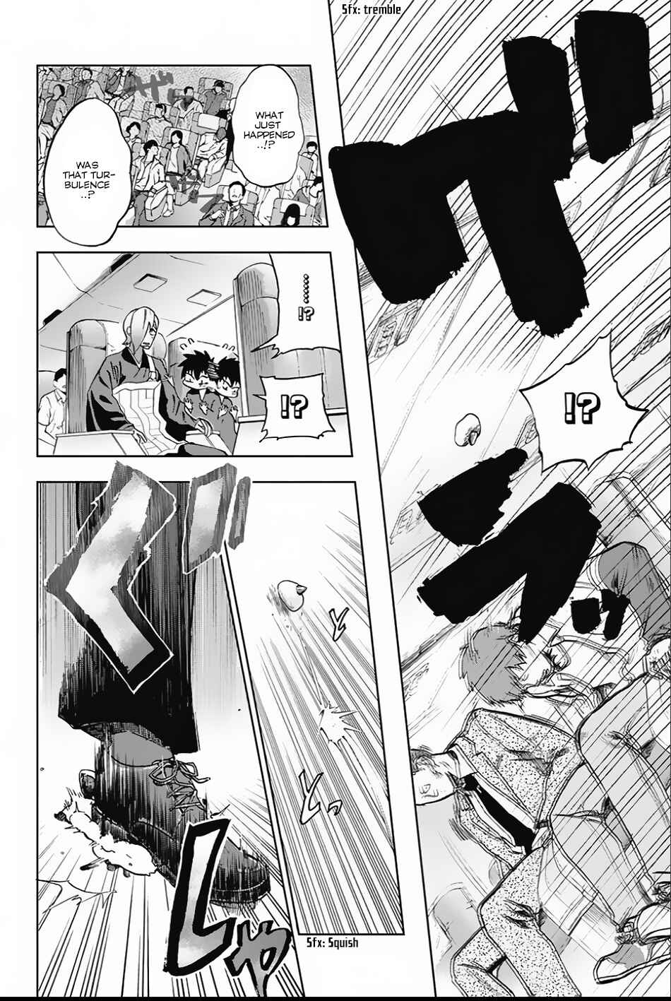 Page 9 Chapter 2 Bozebeats