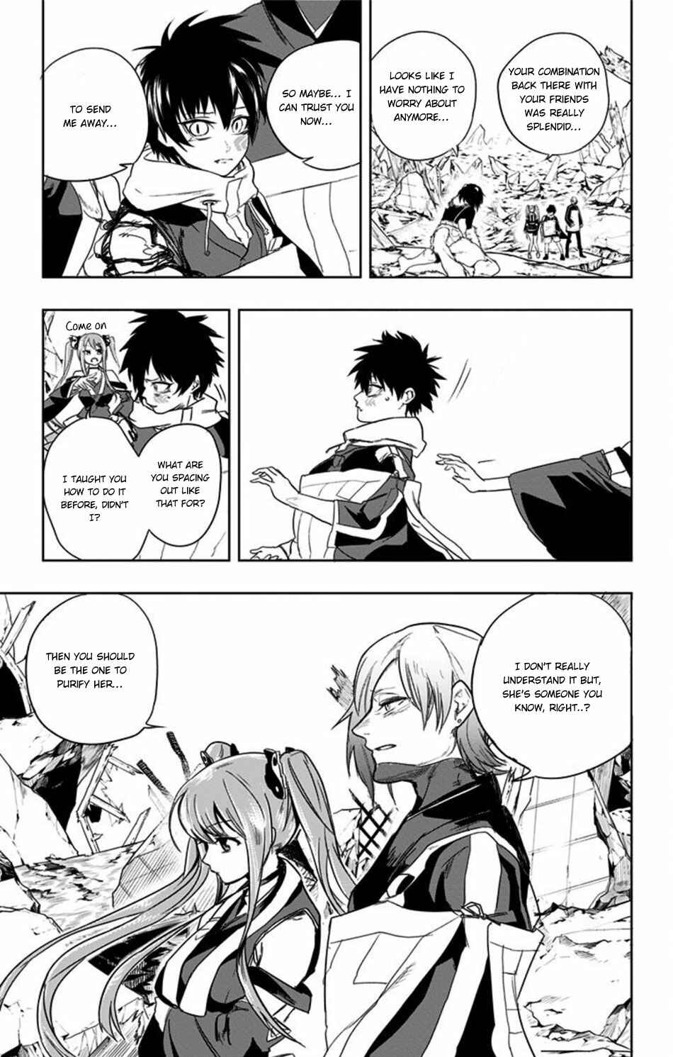 Page 10 Chapter 14 Bozebeats