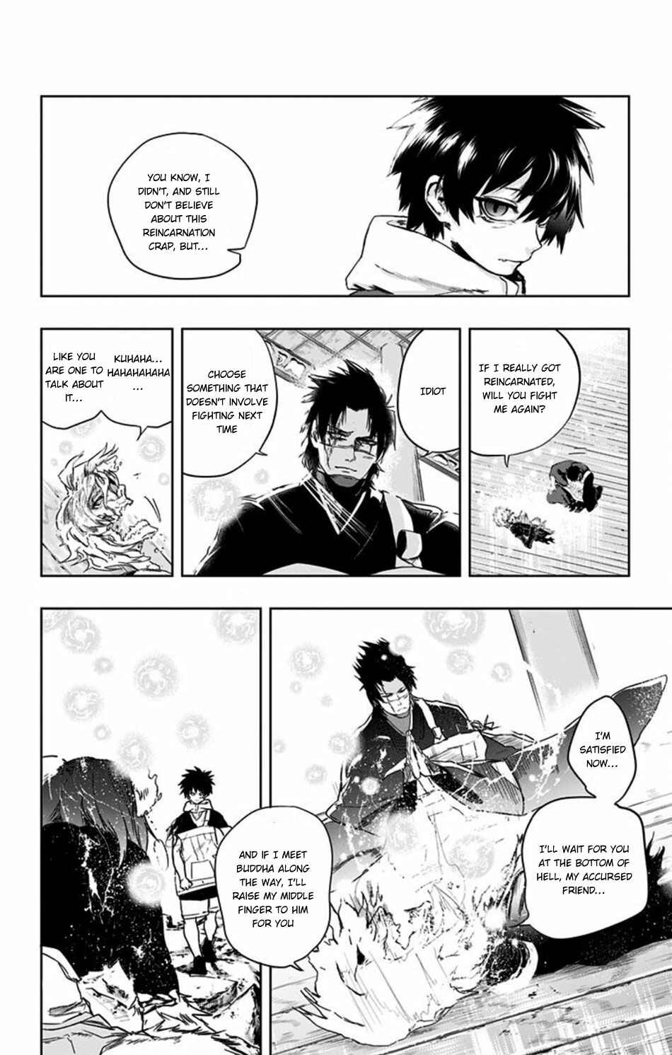 Page 11 Chapter 14 Bozebeats