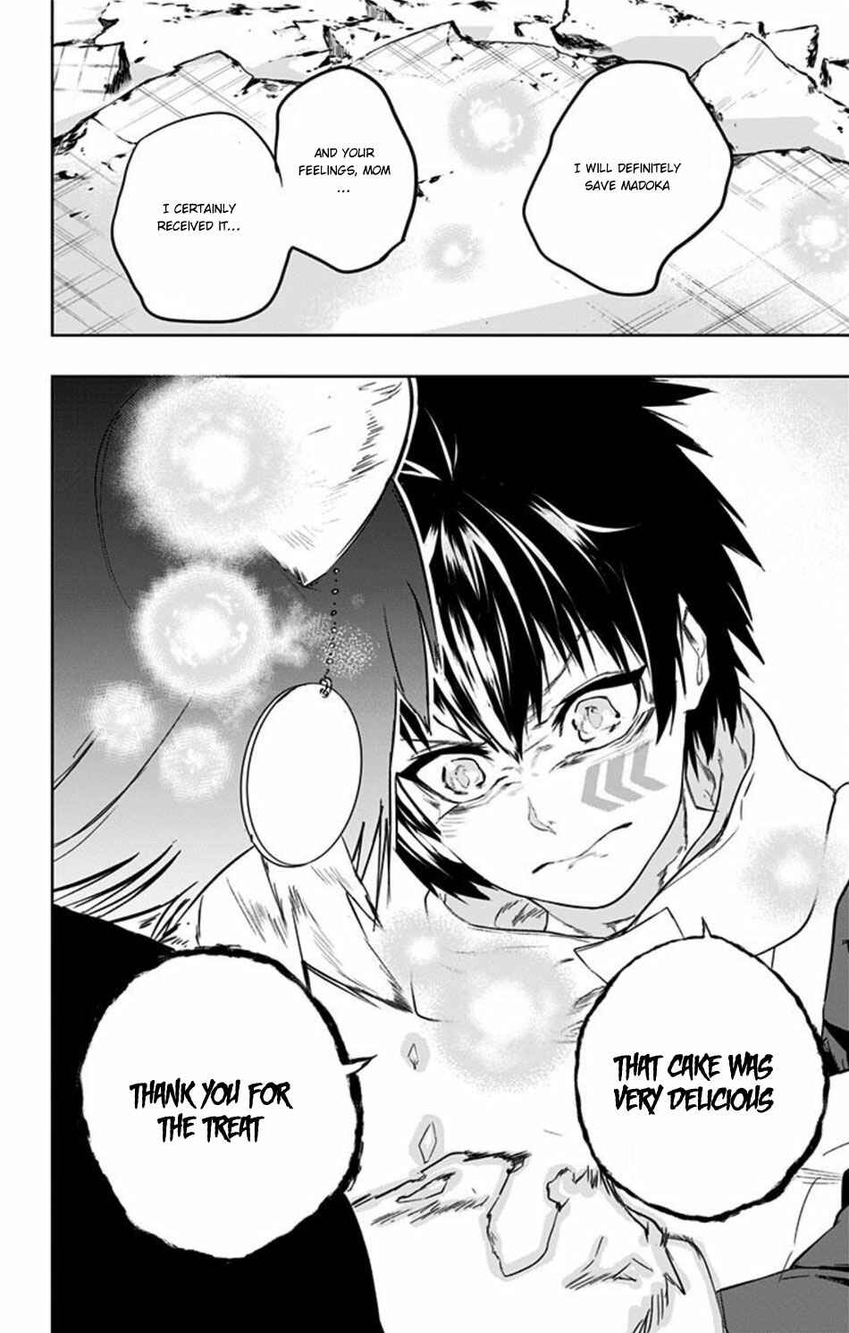 Page 13 Chapter 14 Bozebeats