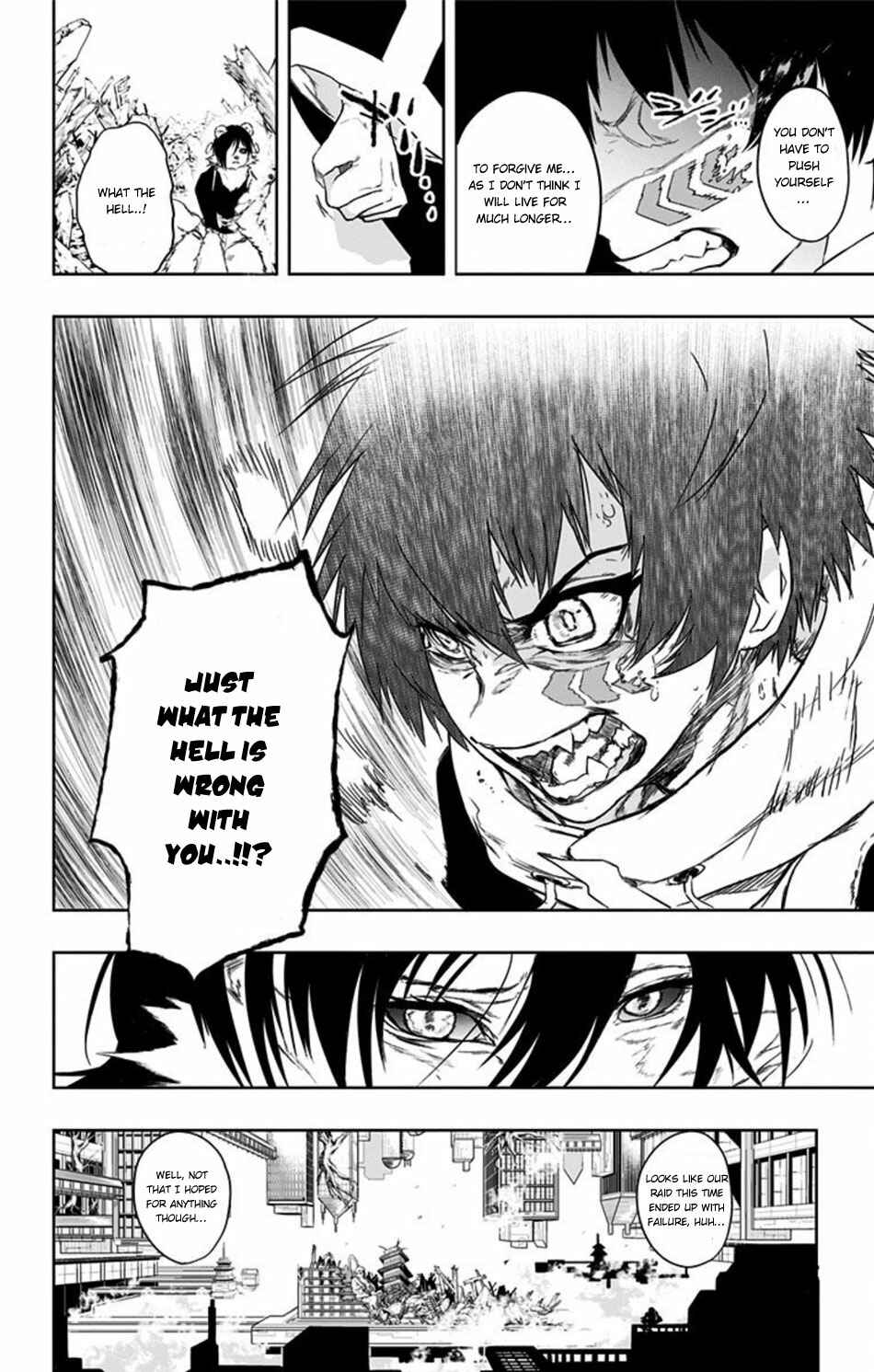 Page 5 Chapter 14 Bozebeats
