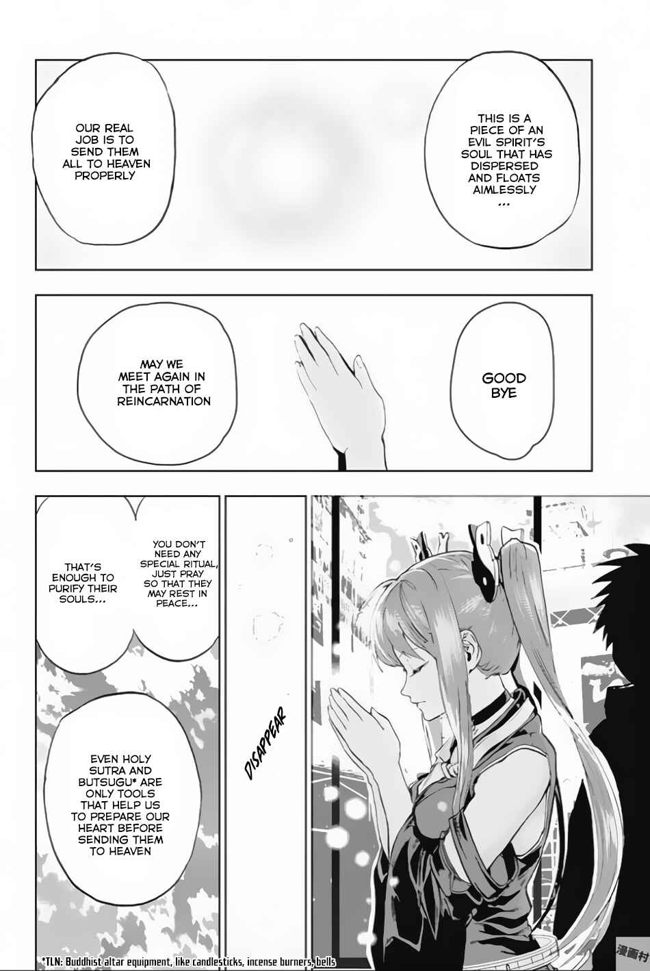 Page 14 Chapter 7 Bozebeats