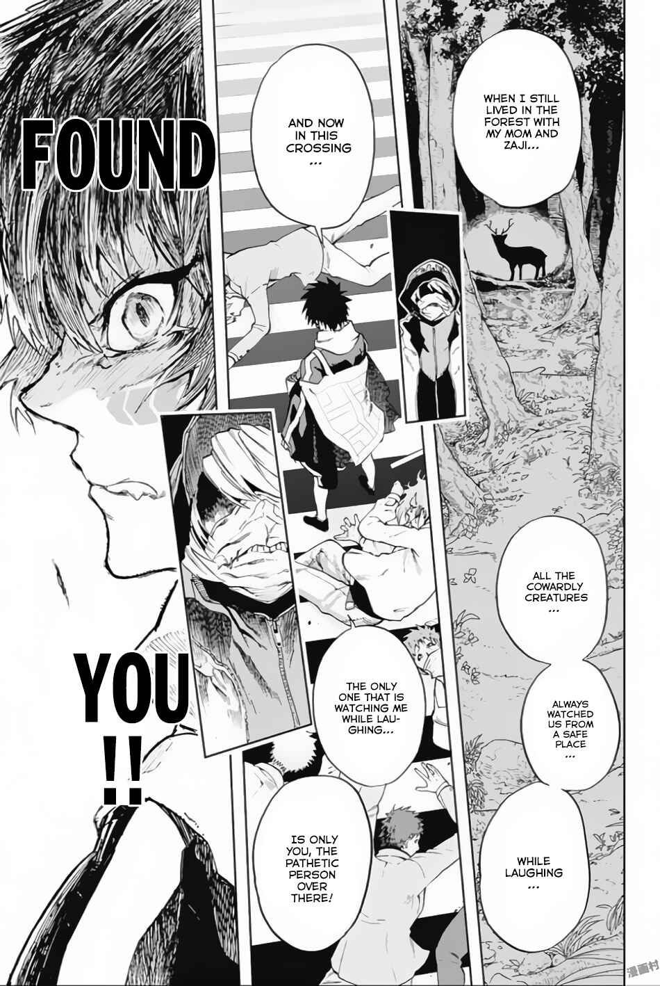 Page 6 Chapter 7 Bozebeats