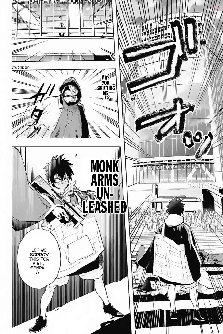 Page 7 Chapter 7 Bozebeats