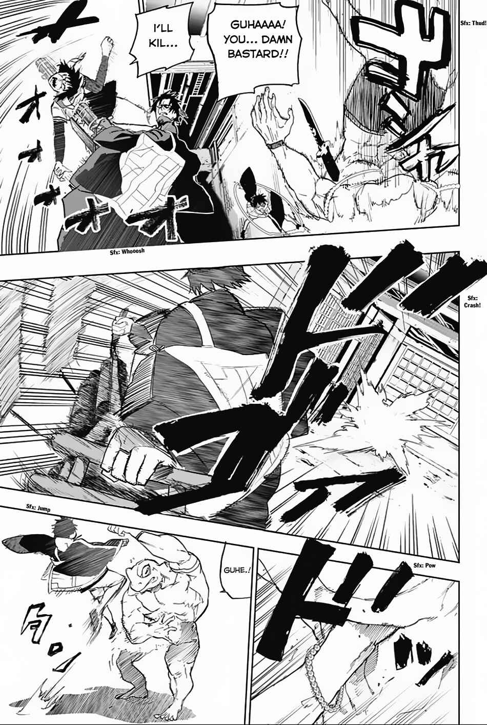 Page 10 Chapter 10 Bozebeats