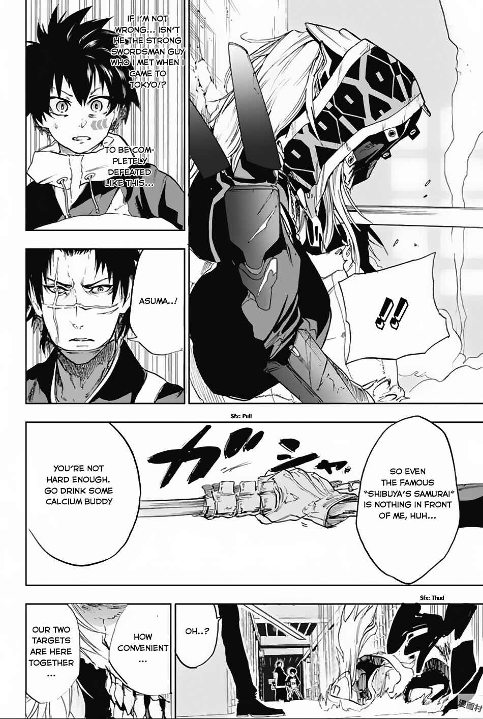 Page 13 Chapter 10 Bozebeats