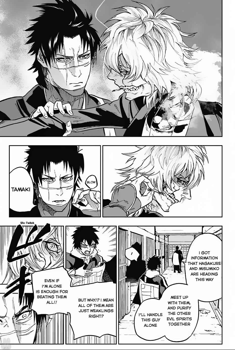 Page 16 Chapter 10 Bozebeats