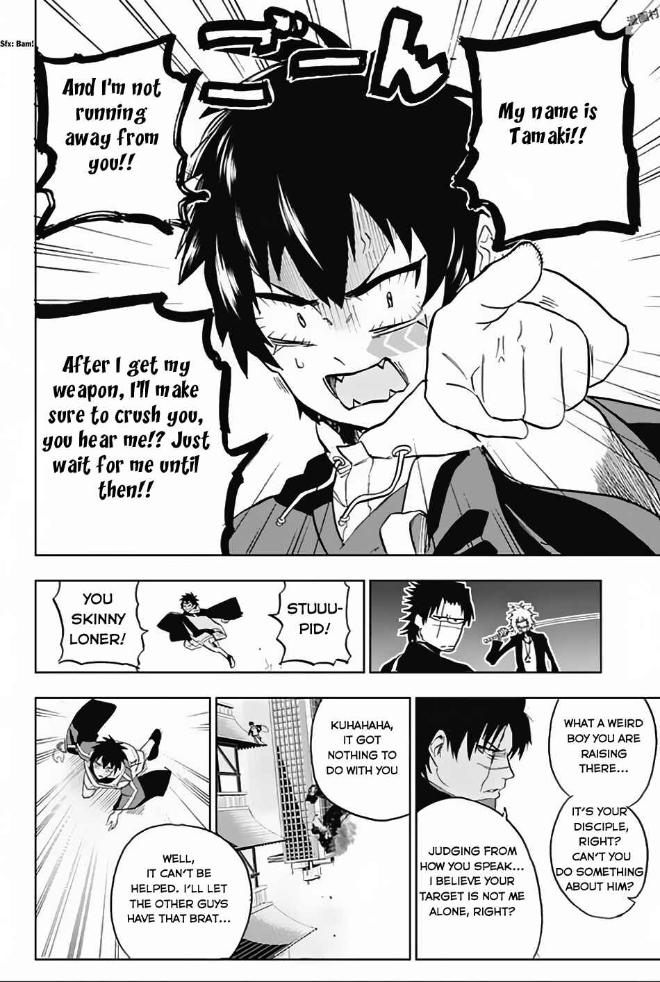 Page 19 Chapter 10 Bozebeats