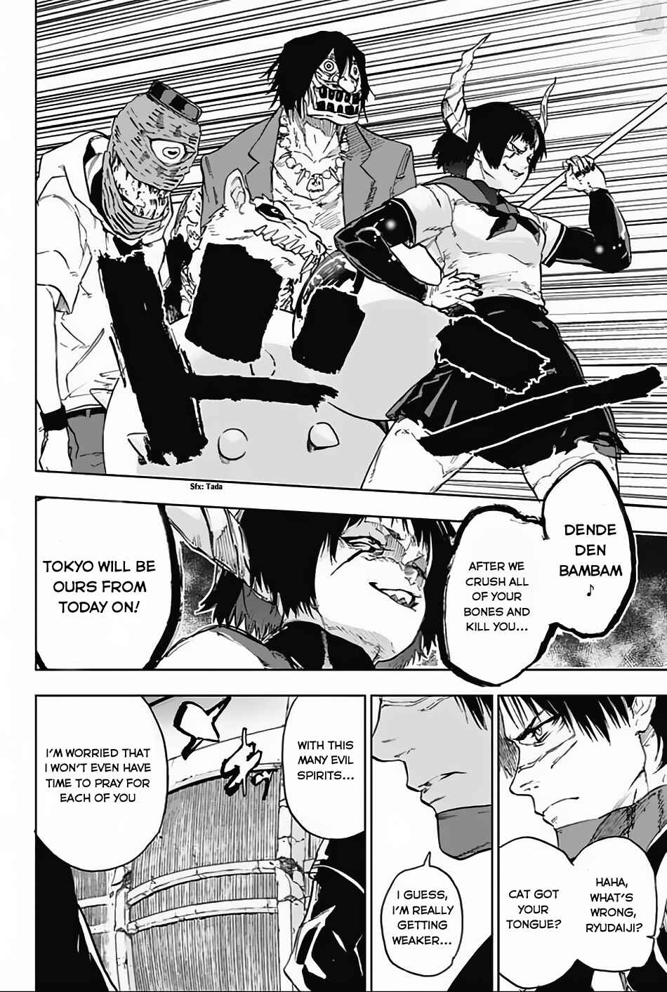Page 7 Chapter 10 Bozebeats