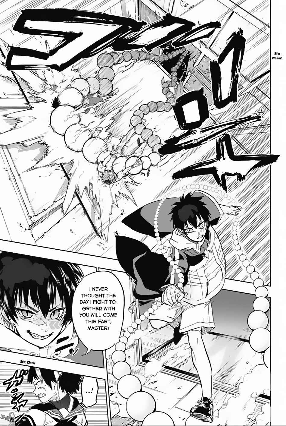 Page 8 Chapter 10 Bozebeats