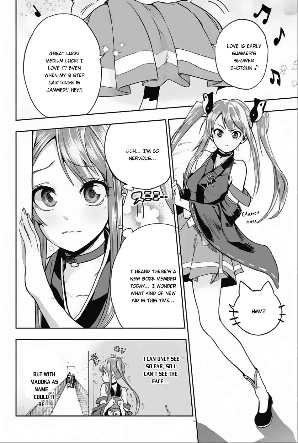 Page 13 Chapter 4 Bozebeats