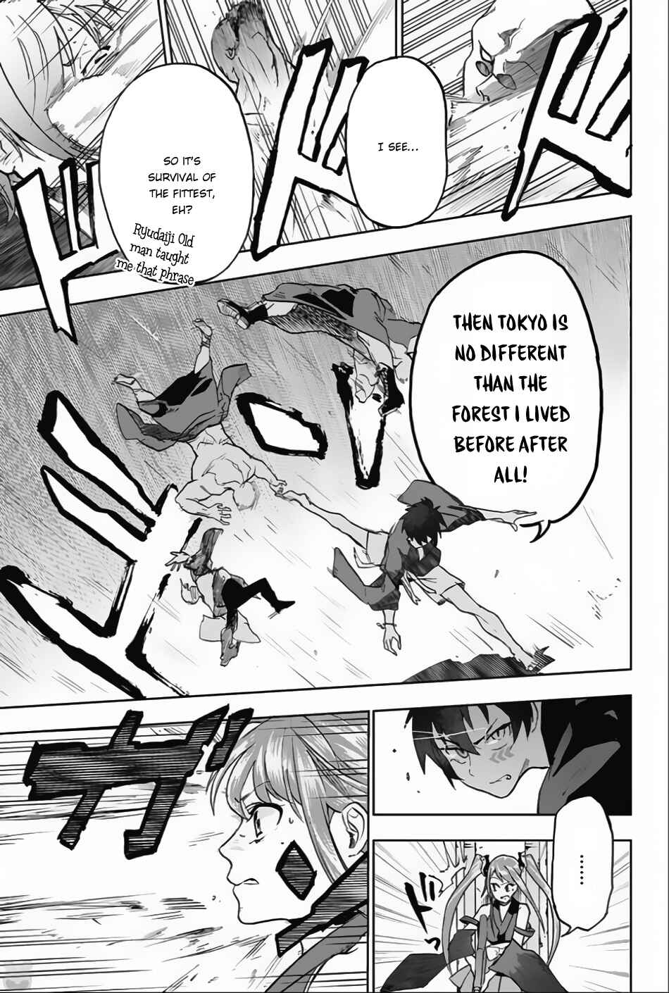 Page 18 Chapter 4 Bozebeats