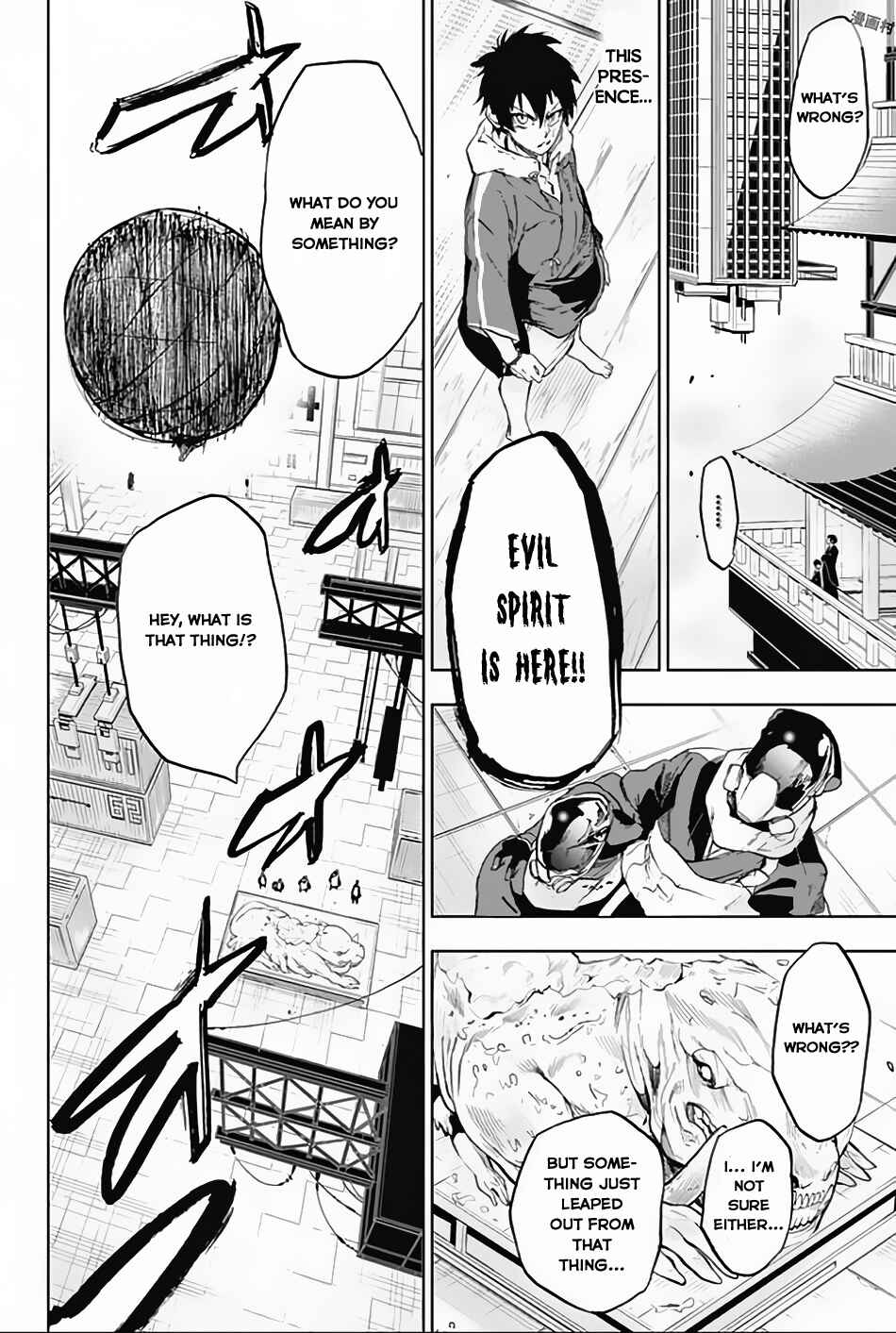Page 11 Chapter 9 Bozebeats