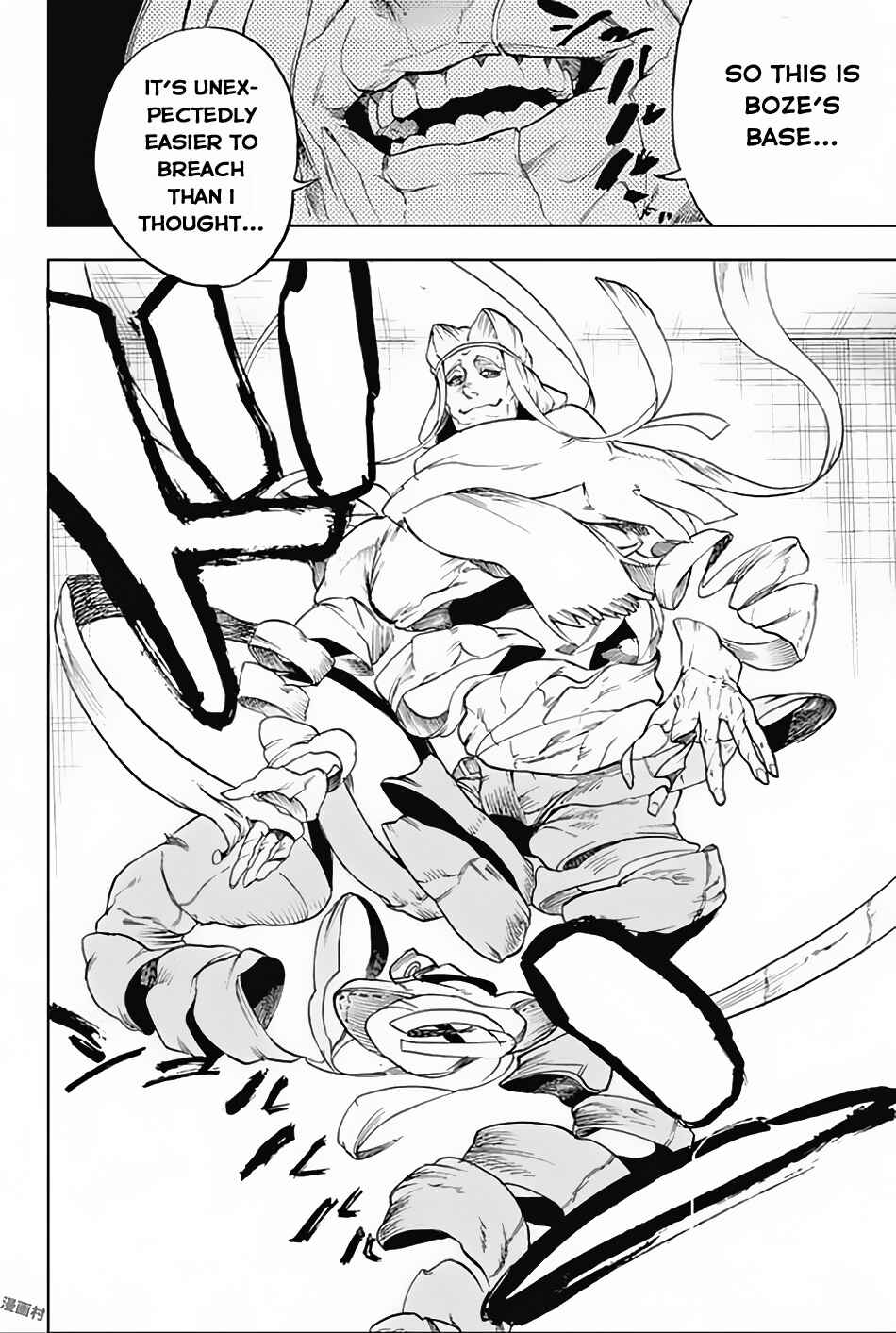 Page 13 Chapter 9 Bozebeats