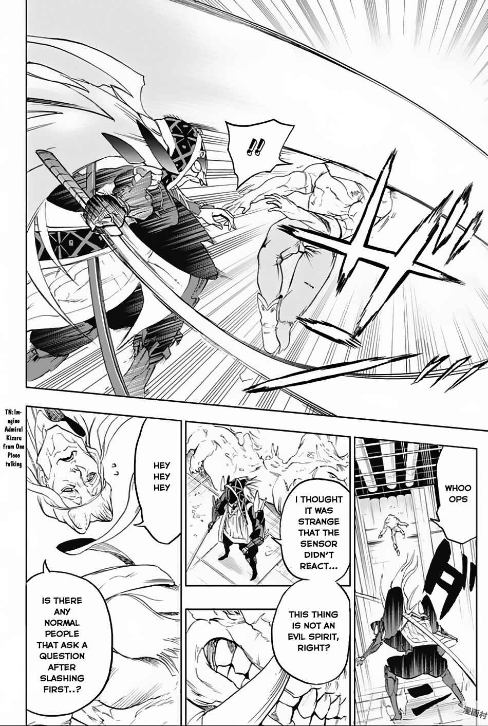 Page 15 Chapter 9 Bozebeats