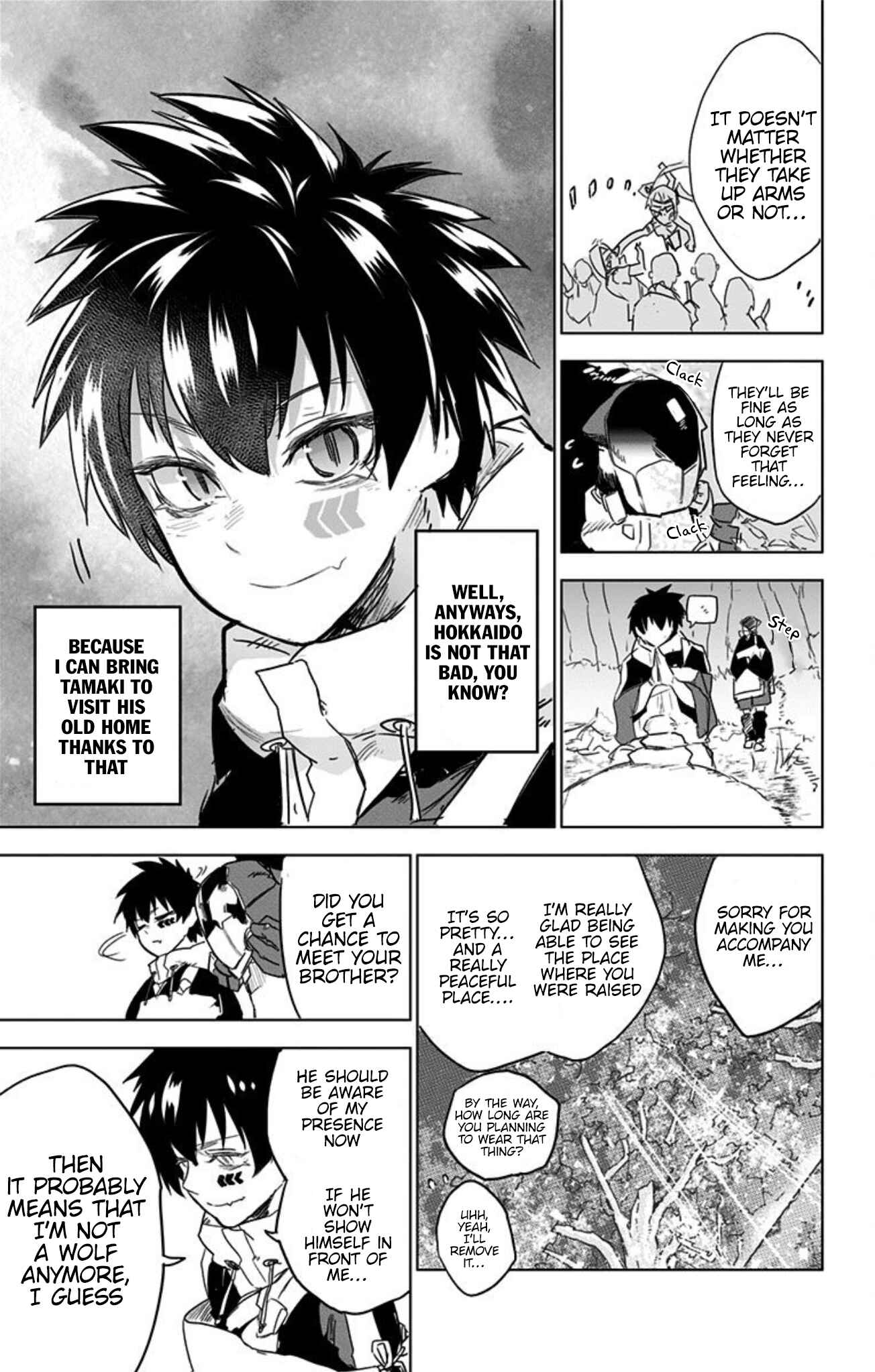 Page 5 Chapter 14.5 Bozebeats