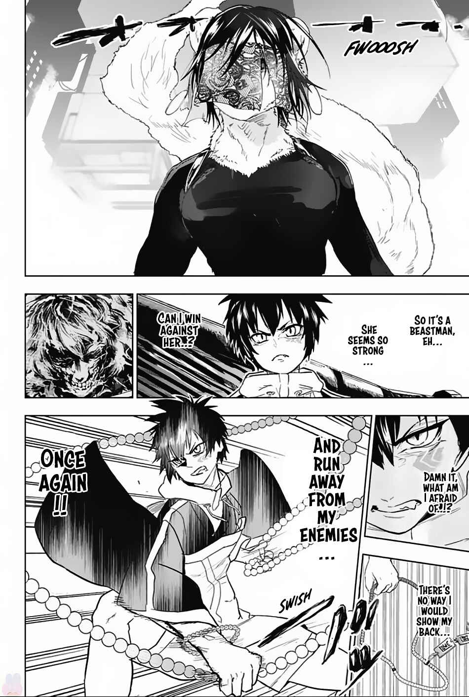 Page 3 Chapter 11 Bozebeats