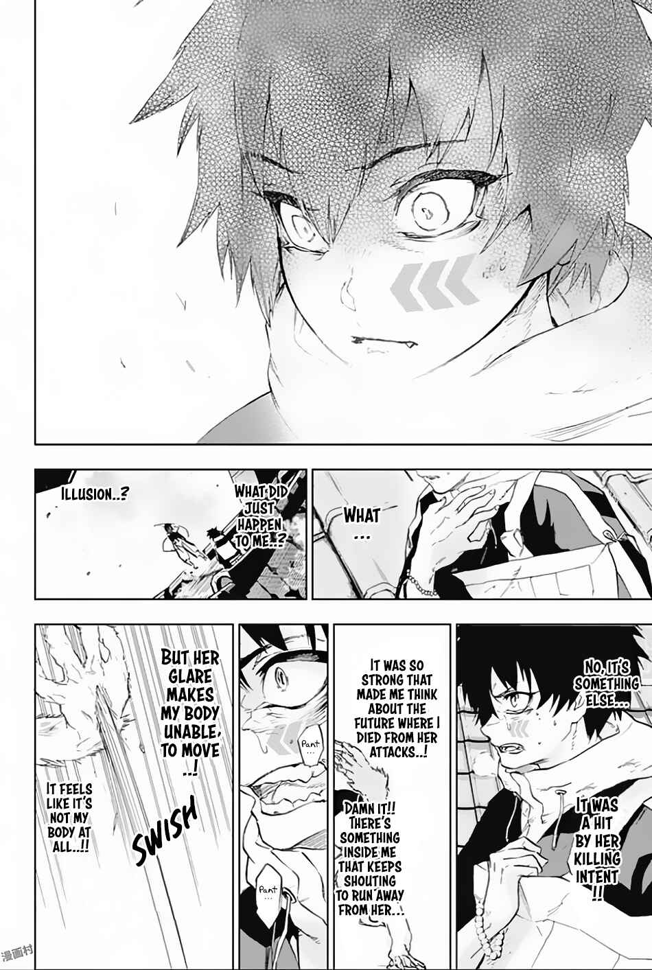 Page 5 Chapter 11 Bozebeats