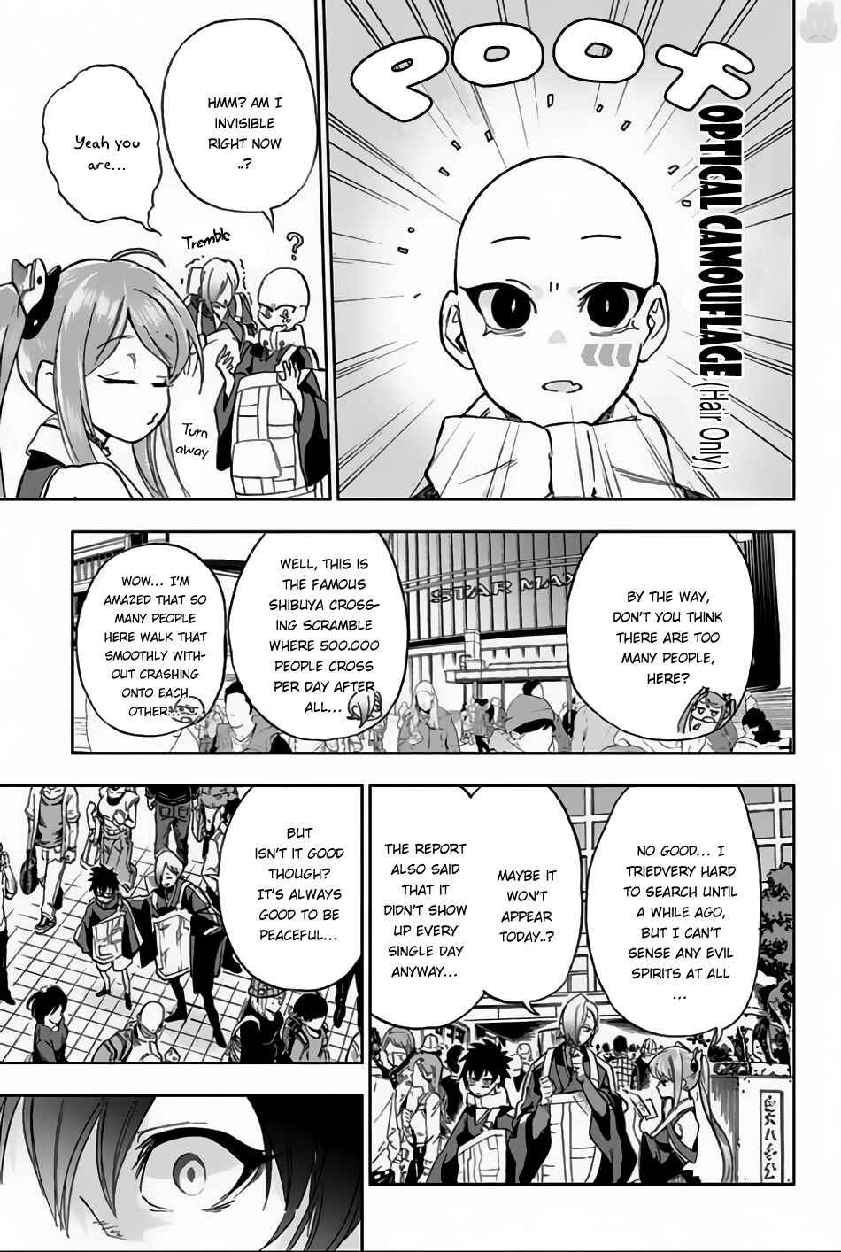 Page 10 Chapter 5 Bozebeats