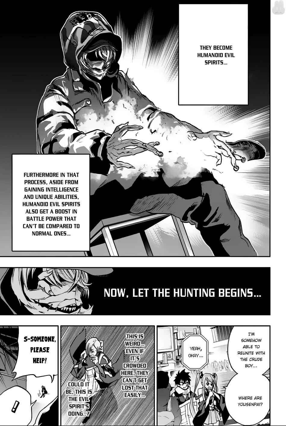 Page 16 Chapter 5 Bozebeats
