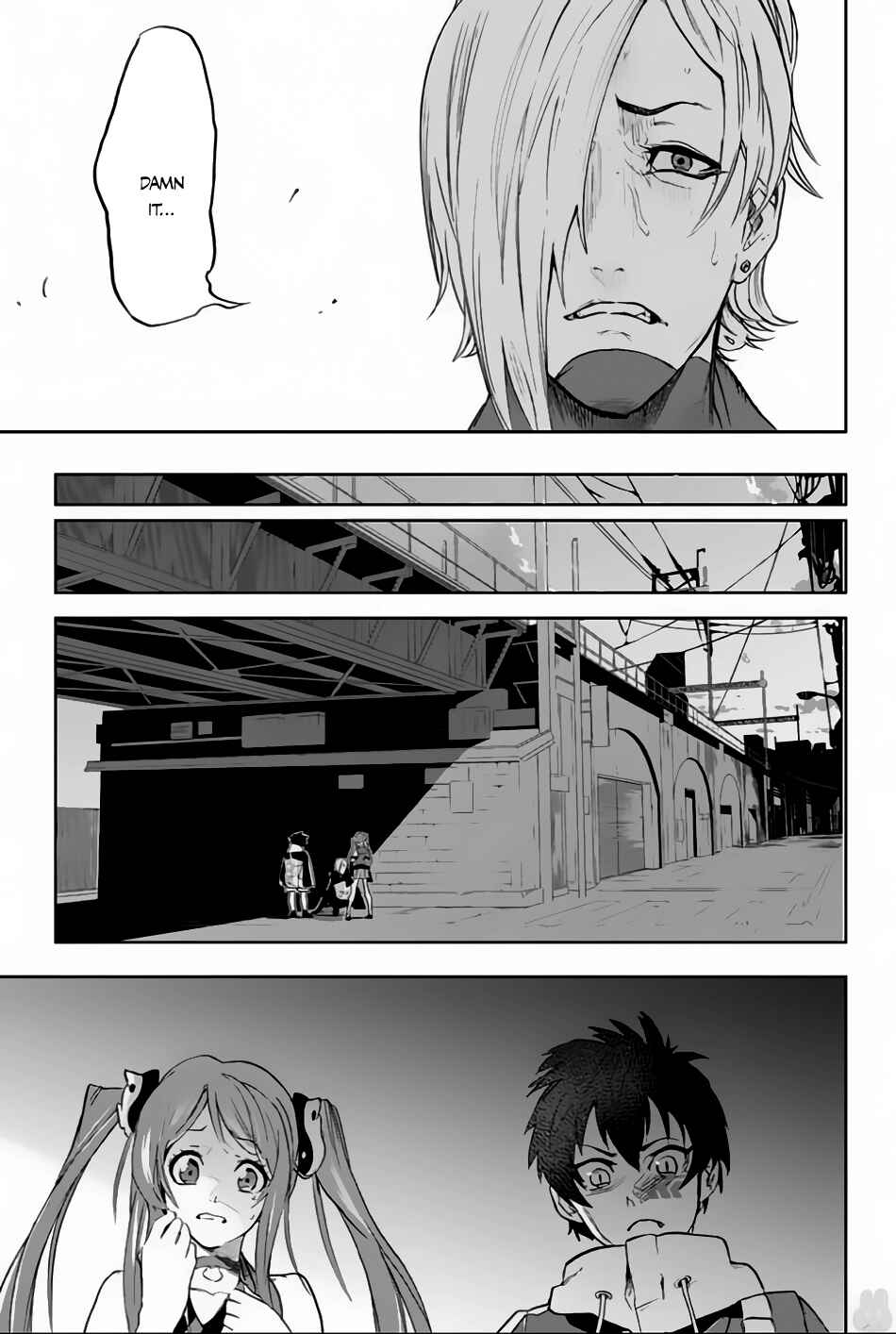 Page 18 Chapter 5 Bozebeats