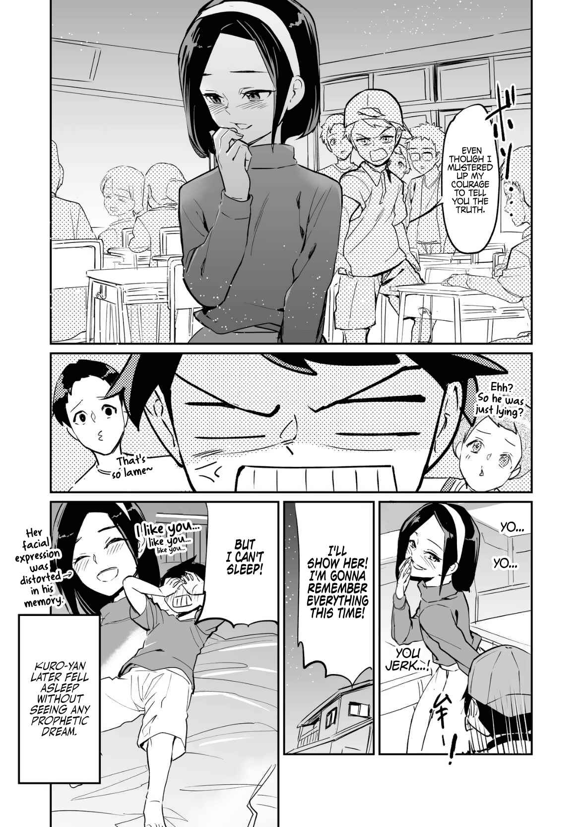 Page 4 Chapter 16 Tsuyokute New Game na Love Come
