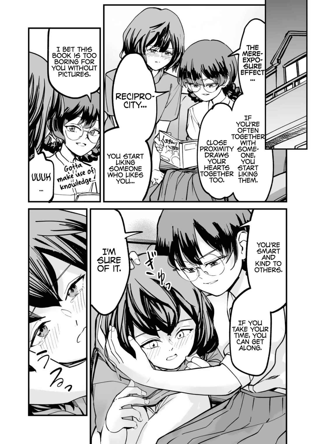 Page 1 Chapter 47 Tsuyokute New Game na Love Come
