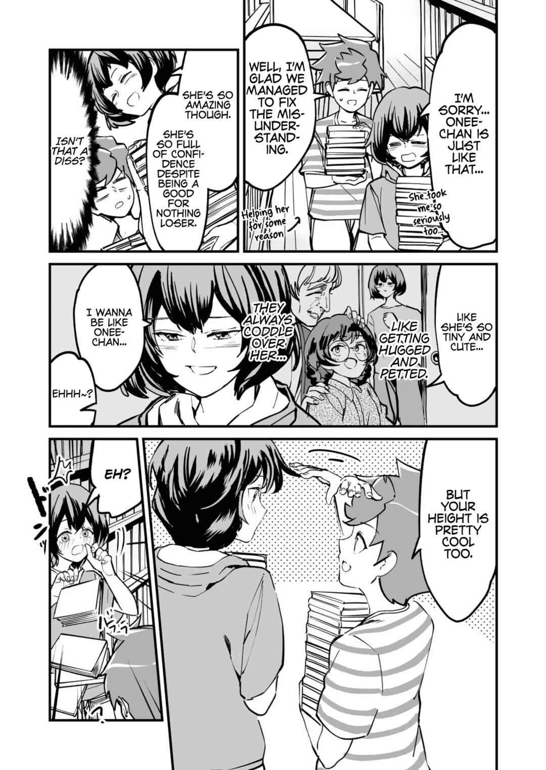 Page 2 Chapter 45 Tsuyokute New Game na Love Come