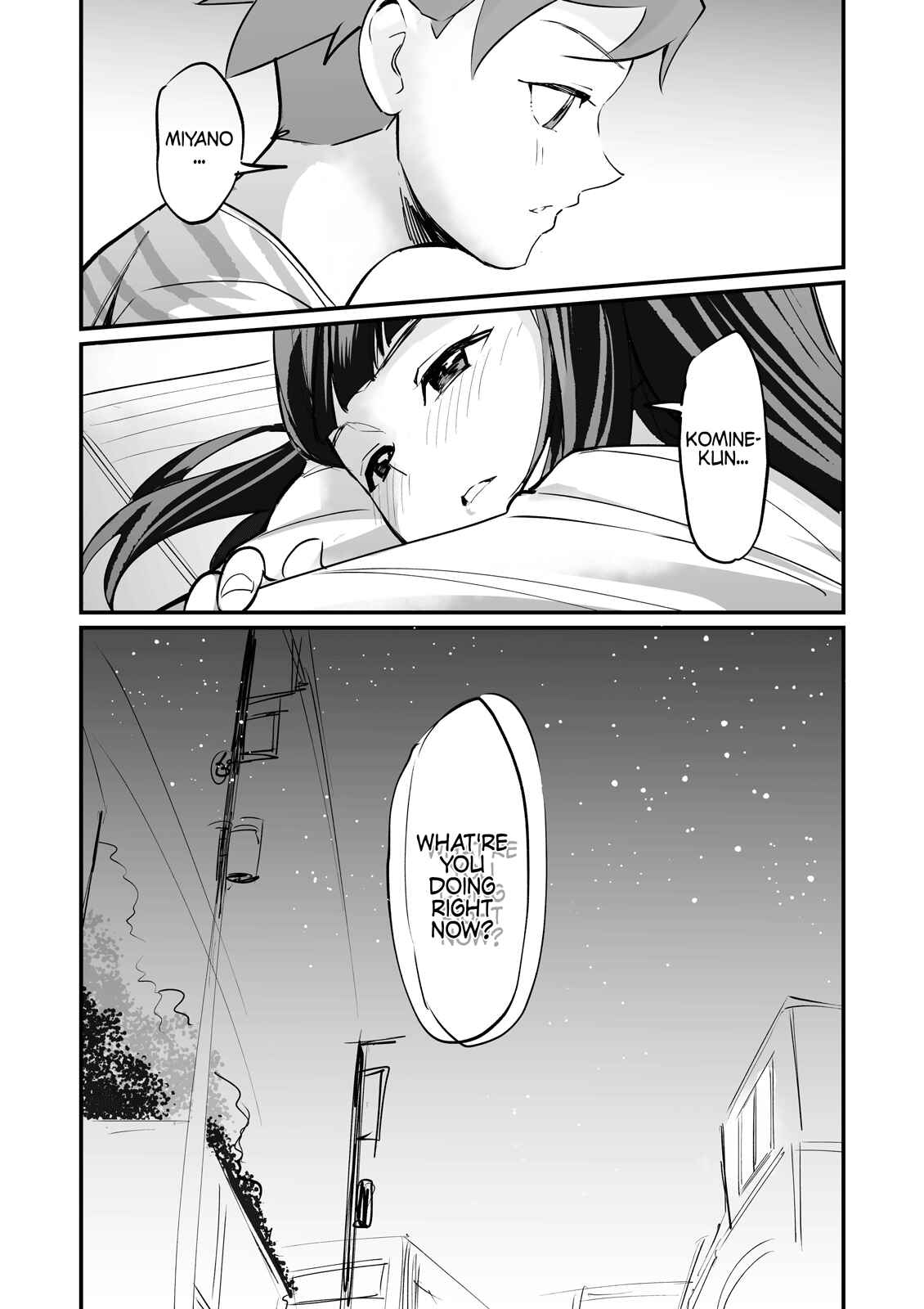Page 4 Chapter 5 Tsuyokute New Game na Love Come