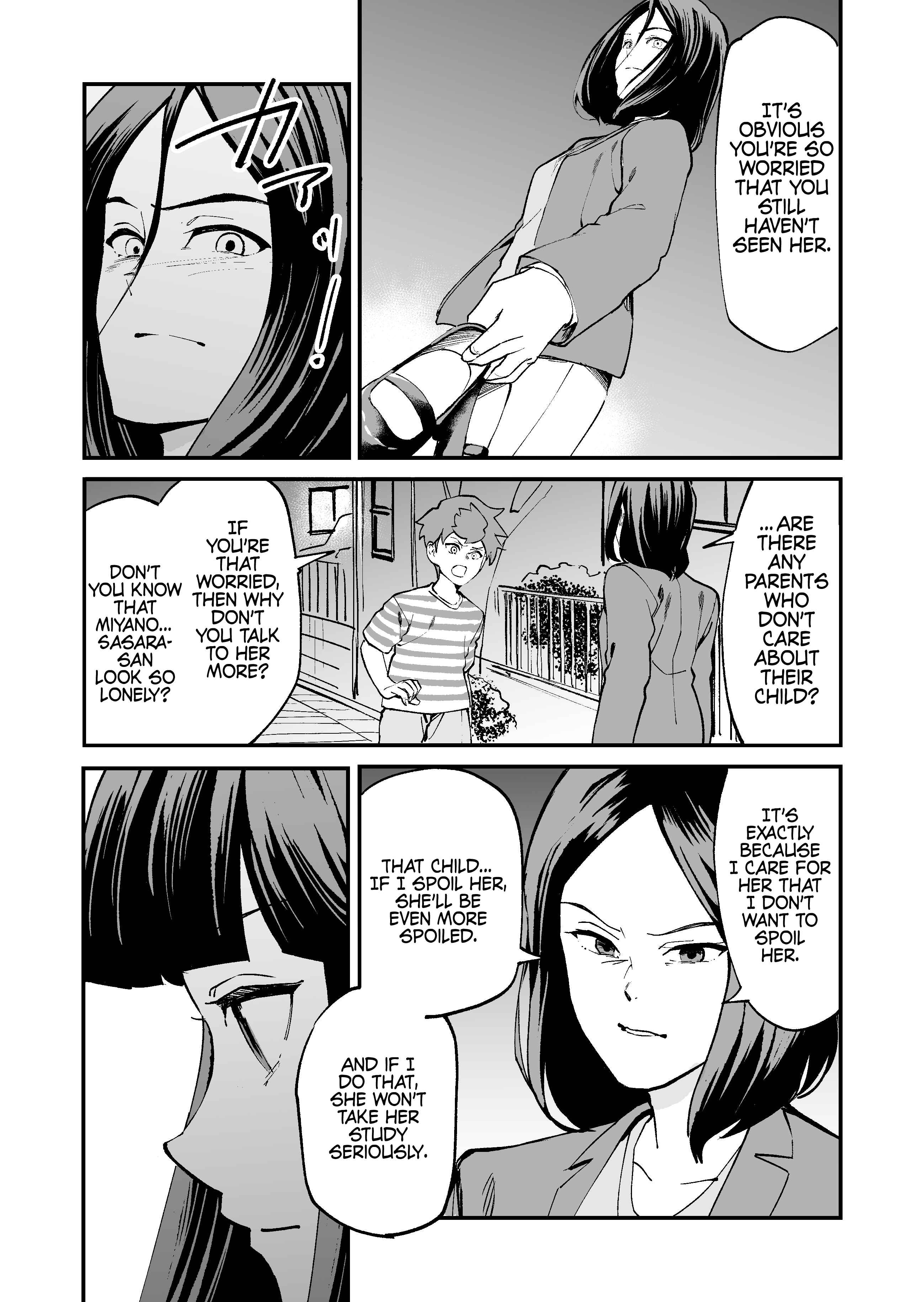 Page 2 Chapter 30 Tsuyokute New Game na Love Come