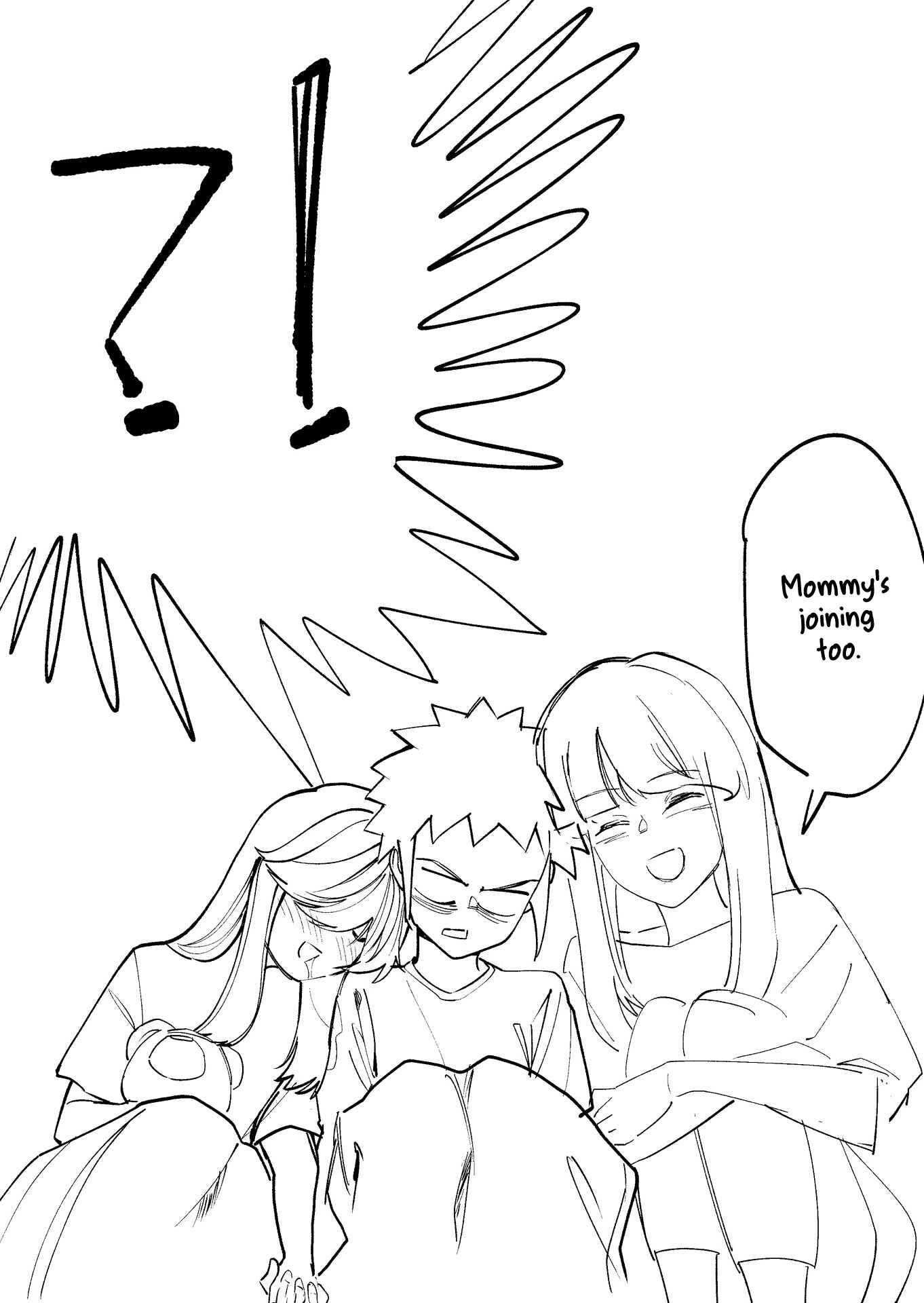 Page 5 Chapter 17.4 Tsuyokute New Game na Love Come