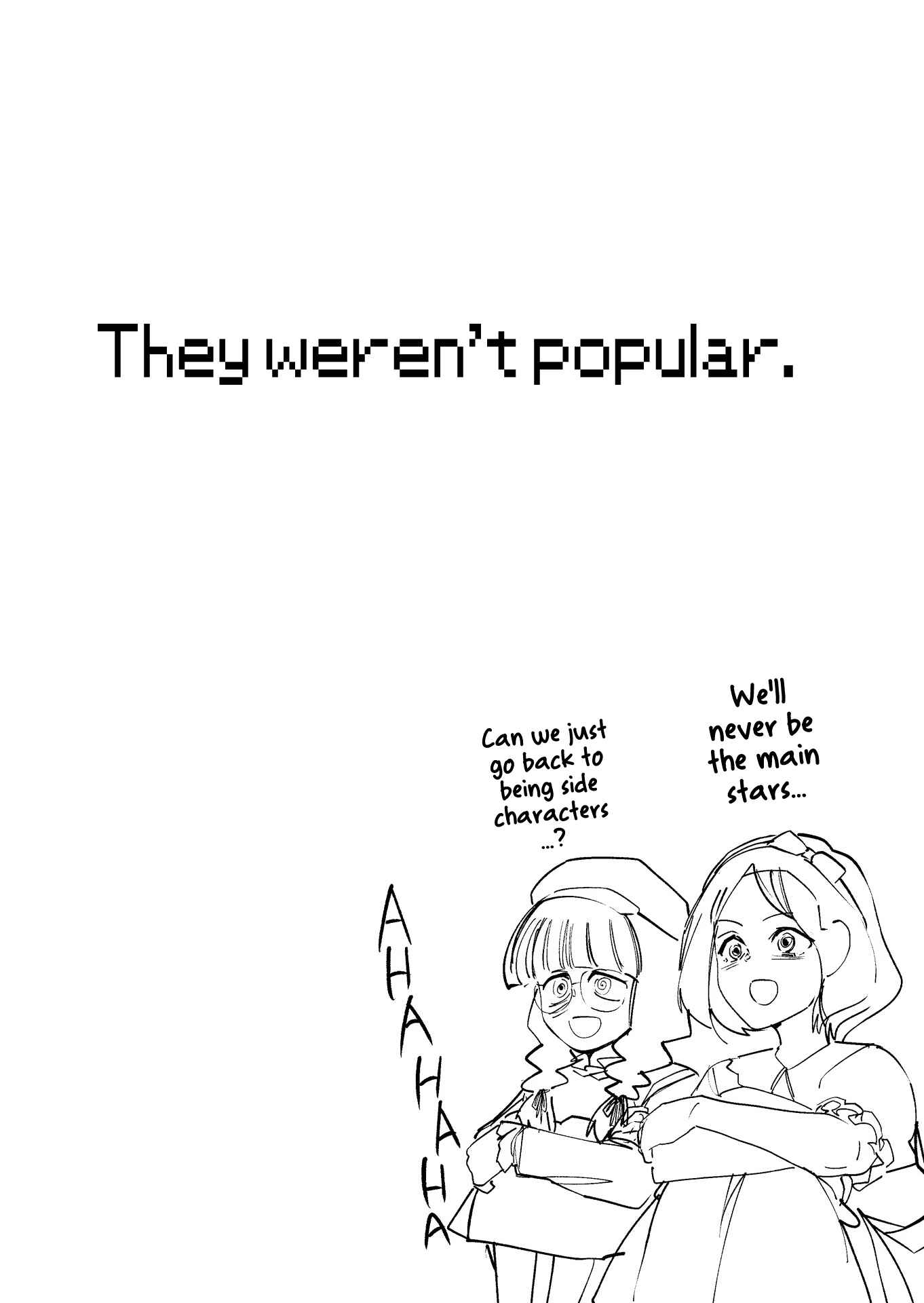 Page 5 Chapter 17.5 Tsuyokute New Game na Love Come