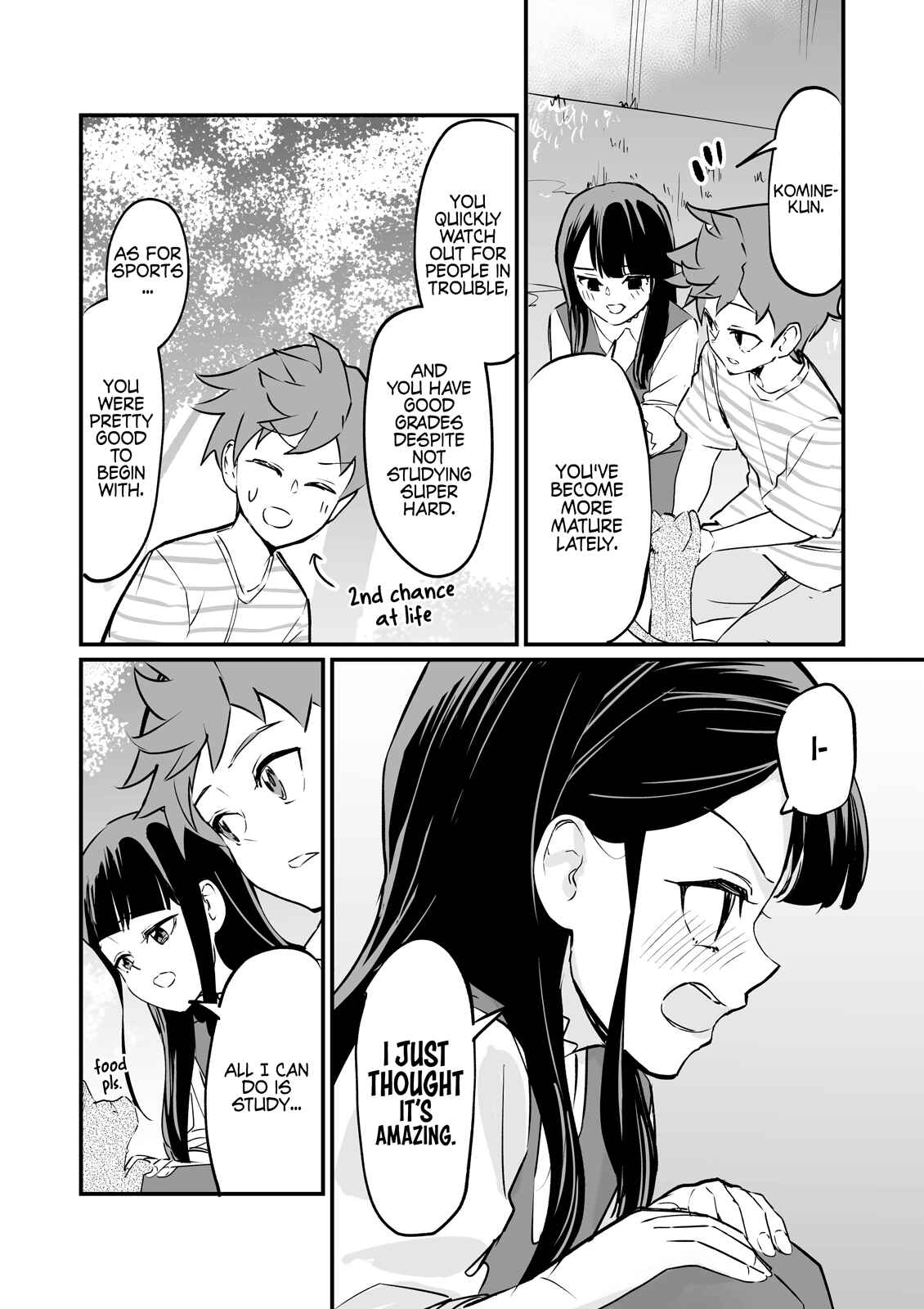 Page 2 Chapter 8 Tsuyokute New Game na Love Come