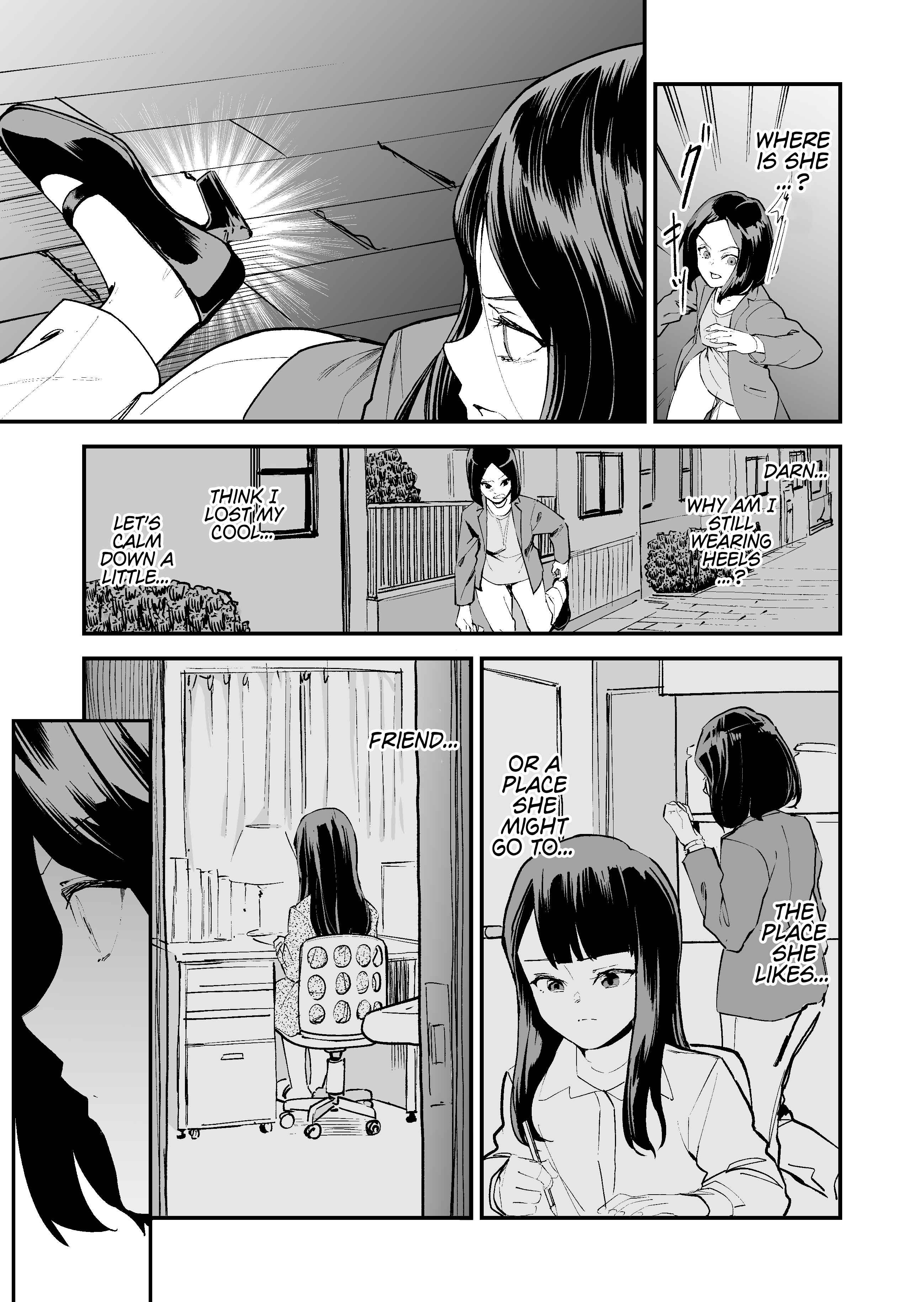 Page 3 Chapter 29 Tsuyokute New Game na Love Come