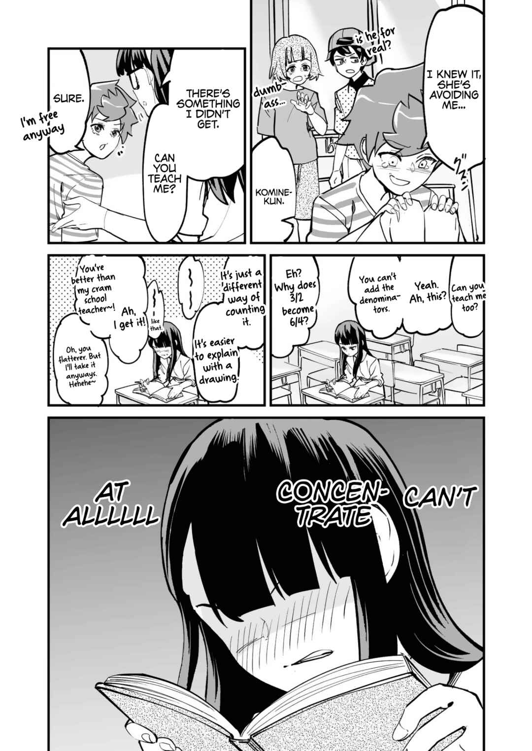 Page 2 Chapter 41 Tsuyokute New Game na Love Come