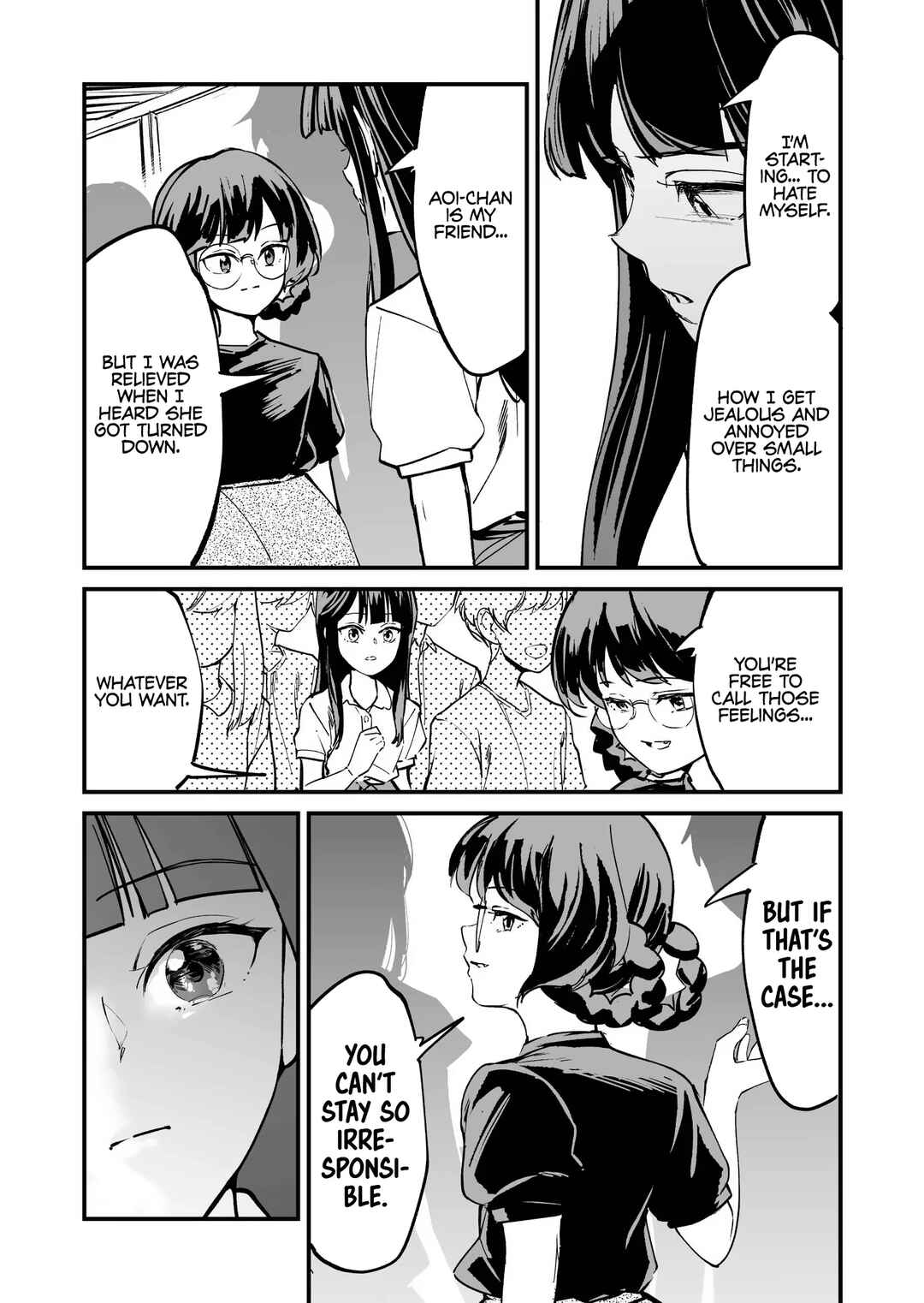 Page 2 Chapter 51 Tsuyokute New Game na Love Come