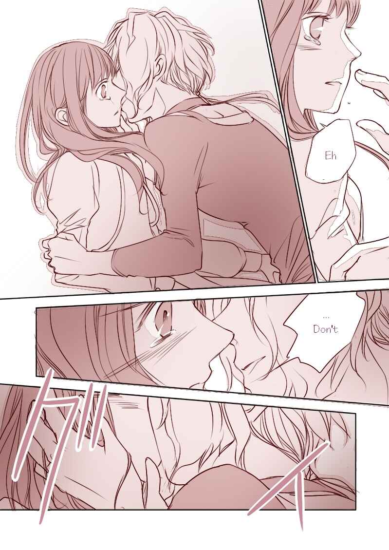Page 46 Chapter Unknown_eac1 Ib - Ib And Garys Secret (Doujinshi)