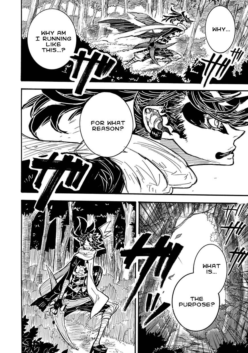 Page 20 Chapter 6 Date Ningen