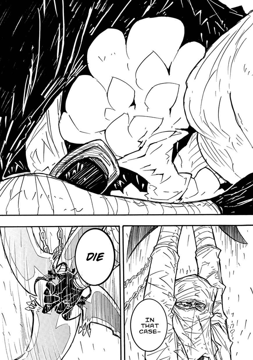 Page 30 Chapter 6 Date Ningen